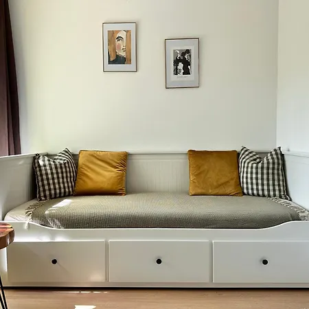 Holiday Apartment In Gmunden * Moosham