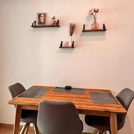 Holiday Apartment In Gmunden