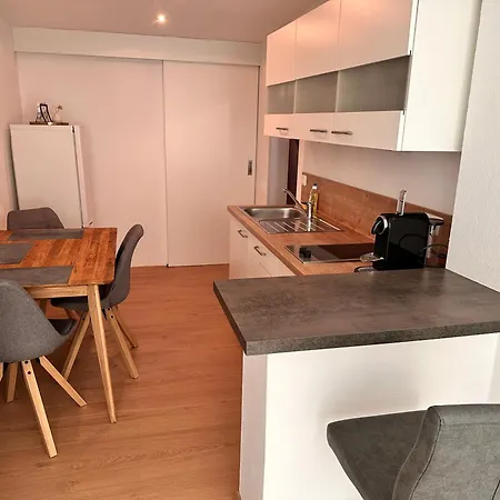 Holiday apartment in Gmunden Daire