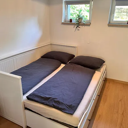 Holiday Apartment In Gmunden