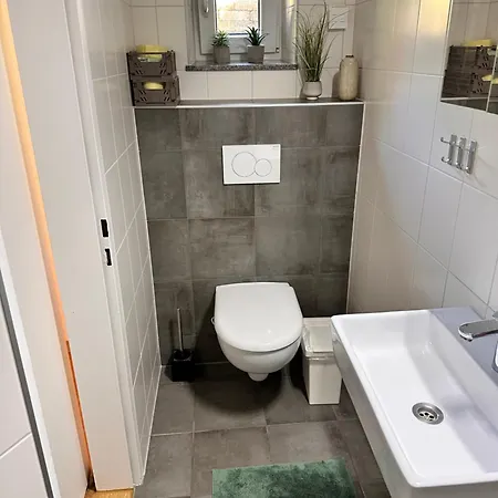Apartmán Holiday Apartment In Gmunden *