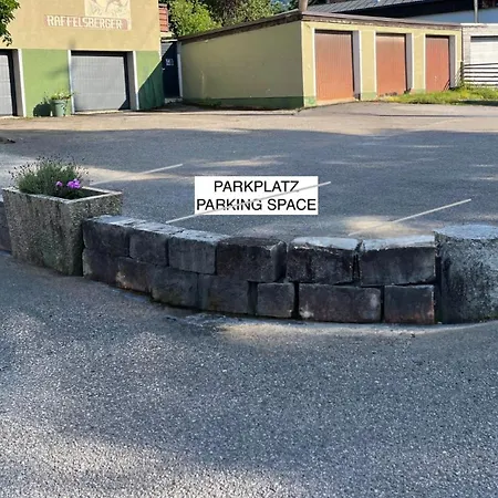 Holiday apartment in Gmunden Moosham