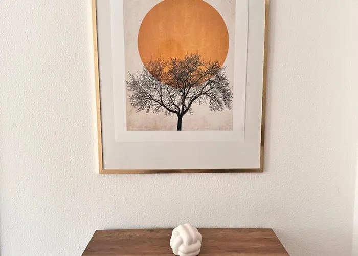 Apartment Holiday Apartment In Gmunden *