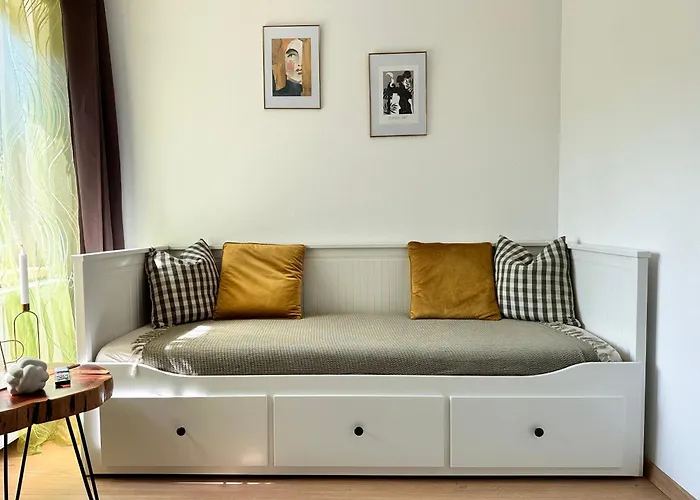 Holiday Apartment In Gmunden * Moosham