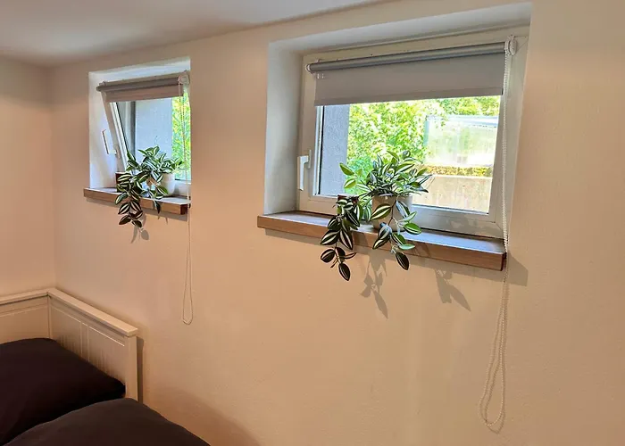 Apartment Holiday Apartment In Gmunden