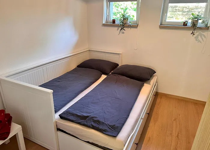 Holiday apartment in Gmunden