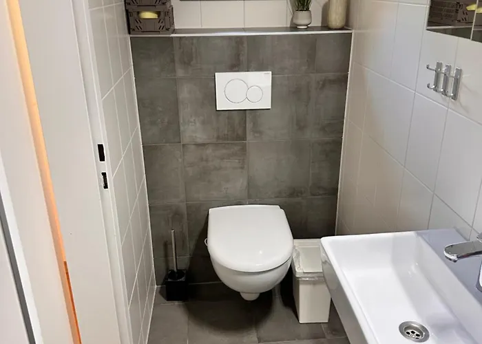 Apartment Holiday Apartment In Gmunden *