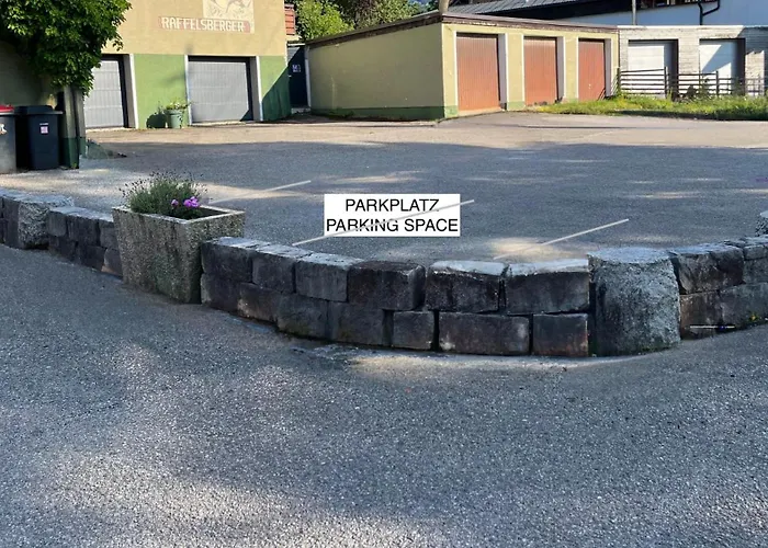 Holiday Apartment In Gmunden Moosham